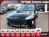 Ford Kuga Cool & Connect DAB PDC KLIMA - gebrauchte Ford SUV & Geländewagen
