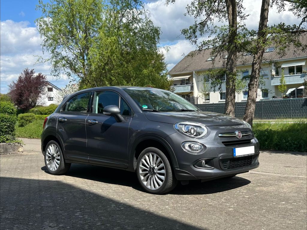 Image of Fiat 500X