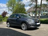 Fiat 500X Lounge | 18" Alu, Leder, Display | gepflegt