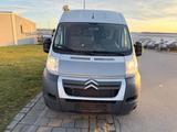 Citroën Jumper TÜV*CAMPER*FENSTER*MARKIESE*UMBAU - Citroën Händler