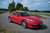 Porsche Boxster 2.9 - 987/2 - Porsche Boxster: 987
