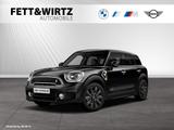 MINI Cooper SE Countryman ALL4 Aut.|Panoramadach|Navi - MINI MINI: Panoramadach
