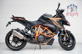 KTM 1290 Super Duke GT - KTM 1290 SUPER DUKE GT