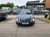 Mercedes-Benz E 280 ELEGANCE Automatik*2.HAND*LEDER*KLIMA*TEMP - gebrauchte Mercedes-Benz E-Klasse aus dem Jahr 2000