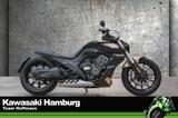 Benda LFC 700 Pro ABS, sofort lieferbar, Lieferservice - SCHWARZ NEU CHOPPER