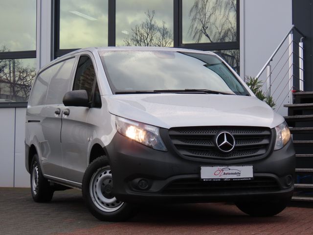 Mercedes-Benz Vito Kasten 114 CDI BT RWD lang AHK Standheizung