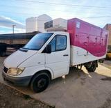 Mercedes-Benz 413CDI-SPRINTER/T.KING-V500-MAX/-30/2005 - Angebote