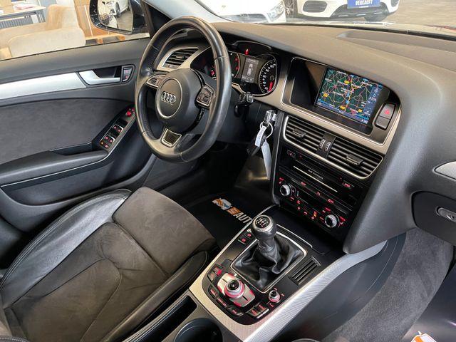 Audi A4 Allroad quattro 2.0 TDI *Navi*PDC*Xenon*