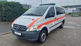 Mercedes-Benz Vito 116 cdi Allrad NEF
