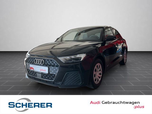 Audi A1 Sportback 30 TFSI/LED/Sportsitze