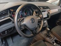 Volkswagen Touran - Vorschau Bild 12