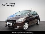 Peugeot 208 Active KLIMA*PDC*TEMPOMAT*BT*ALLWETTER*TOP! - Peugeot 208 Gebrauchtwagen