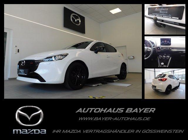 Mazda 2 1.5L e-SKY G 90ps Homura /AHK/SH/Met/Alu/