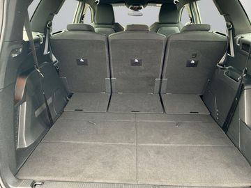 Peugeot 5008 - 12