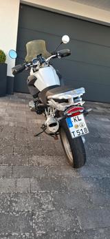 BMW R1200GS K25 - BMW 2011 R1200R