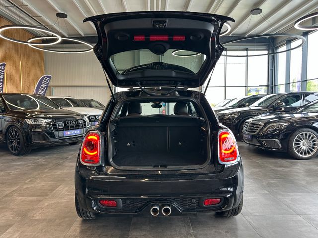 MYAUTOCENTER – Gebraucht- und Jahreswagen mit Werkstattservice in Pfaffenhofen MINI COOPER_SD *PANO*TEMPO*PDC*2-ZONEN*SPORT*