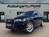 Audi Q3 2.0 NAVI+KAMERA+TEMP+SHZ+KLIMA - Audi Q3 mit Diesel-Antrieb