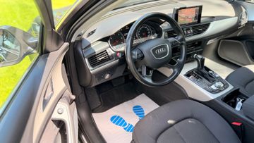 Audi A6 - 11