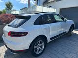 Porsche Macan - - - Porsche Gebrauchtwagen in Hildesheim