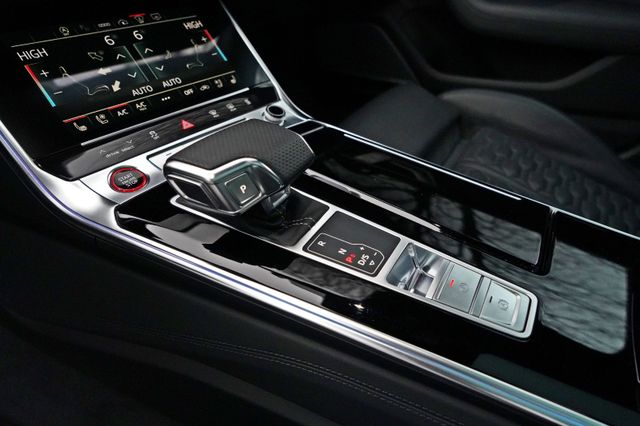 RS6 Avant DYNAMIK+RS ESSENTIALS B&O ADV. 305km/h