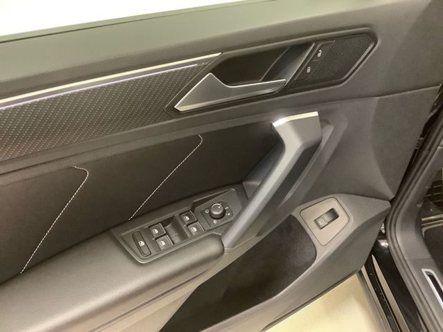 Tiguan R-Line Black Style 2,0 TSI 140 kW 4M DSG