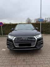 Audi Q5 2.0 TFSI qu.S-line| 8-fach | Luftfed.|  82tkm - Audi Q5 von privat