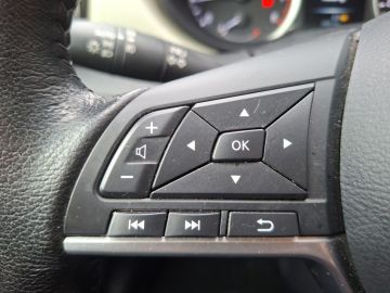 Nissan Micra 0.9 DIG-T N-Connecta °Navi°RFK°PDC°SHZ°