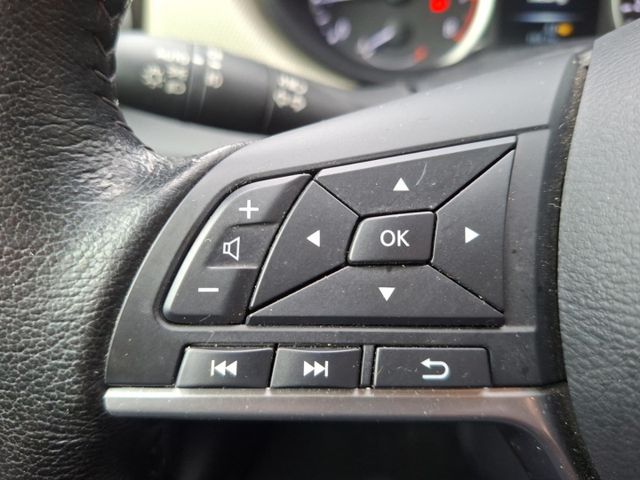 Nissan Micra 0.9 DIG-T N-Connecta °Navi°RFK°PDC°SHZ°
