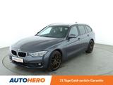 BMW 318d Advantage Aut.*NAVI*LED*TEMPO*PDC*SHZ* - BMW 318 Gebrauchtwagen in München