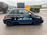Abarth 500 Typ 595 - Abarth aus 2023