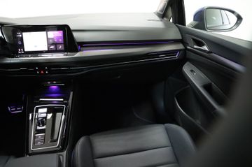 Volkswagen Golf VIII Lim. R 20 Years 4M Leder Pano