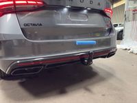 Skoda Octavia - Vorschau Bild 25