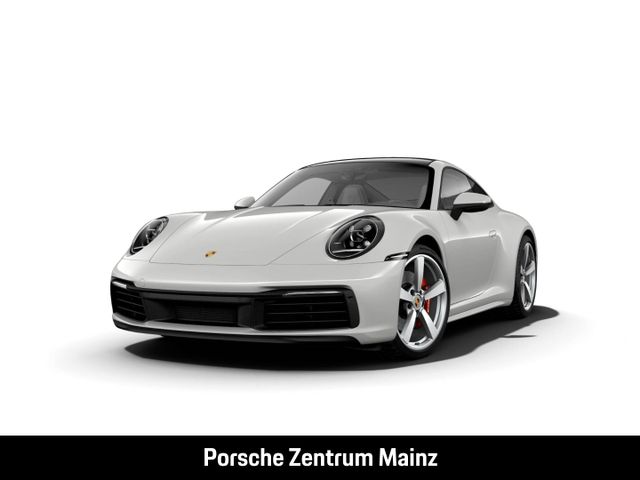 Porsche 992 (911) Carrera S