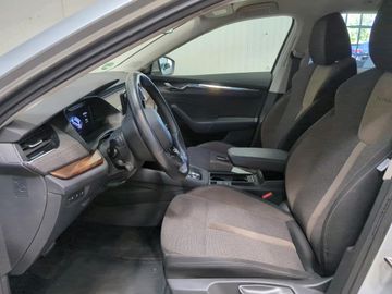 Skoda Octavia - 6