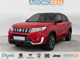 Suzuki Vitara Club 4x2 Comfort ALLWETTER NAV KAMERA SIT - Suzuki in Duisburg