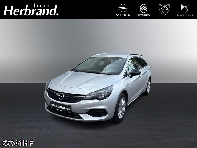 Opel Astra K Sportstourer +SONDERPREIS+