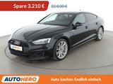 Audi A5 Sportback 40 TDI quattro advanced Aut.*LED* - Audi A5 Gebrauchtwagen in Bremen