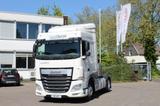 DAF XF 510 SC /Standheizung/ Kühlbox/ 2 Liegen - DAF Xf 510