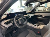 Peugeot 5008 - Vorschau Bild 9