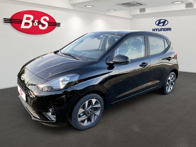 Hyundai i10 MY25 Trend Navi SHZ LHZ Klima