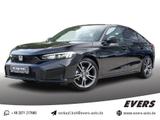 Honda Civic 2.0 Hybrid  e:HEV Advance Modell 2026 !! - Honda Civic Neuwagen