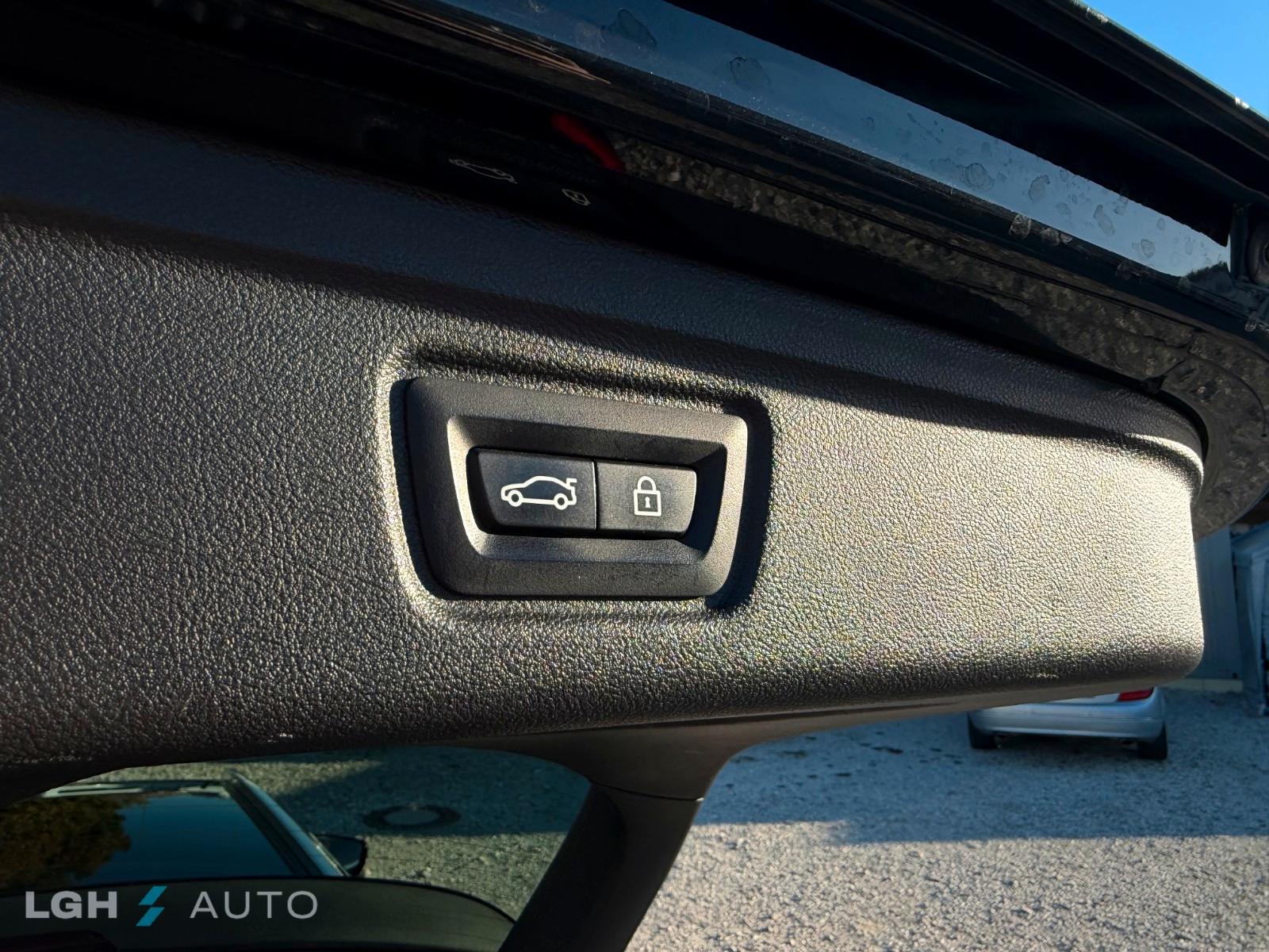 BMW 330d xDrive | ACC | HUD |