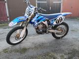 Yamaha YZ450F - Offers