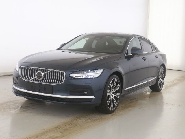 Volvo S90 B5 AWD Mild-Hybrid Diesel Ultimate Bright