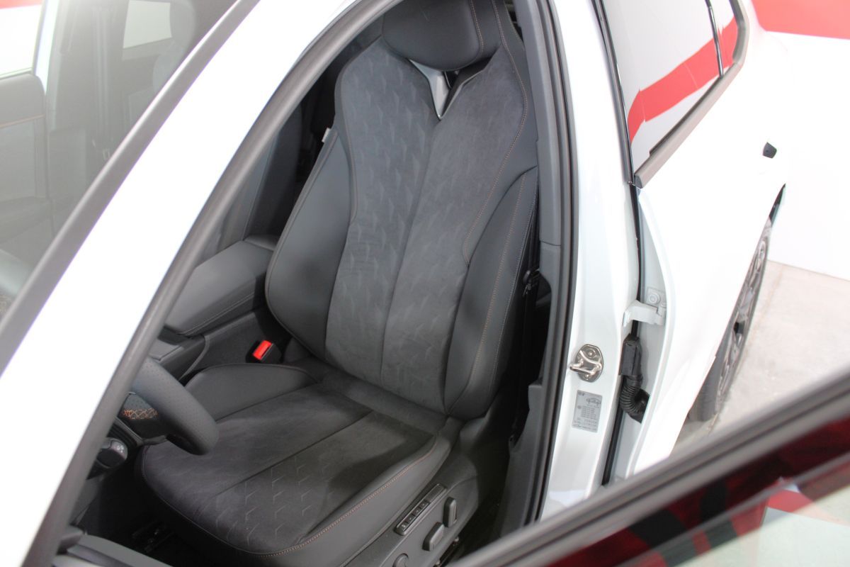 Cupra Terramar - Bild 6