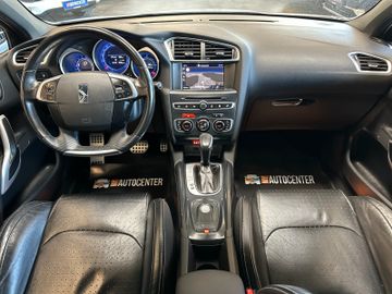DS Automobiles DS4 DS 4 Crossback