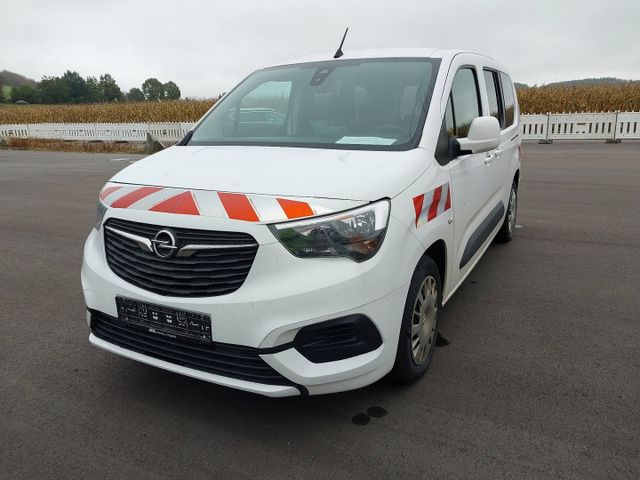 Opel Combo 1.5 TDCI/Life E Edition/XL-LANG-MAXI/KLIMA