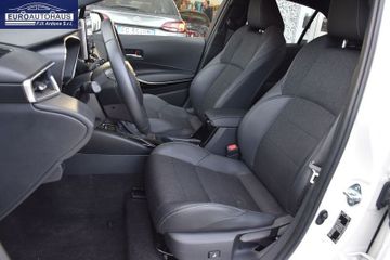 Toyota Corolla - 8