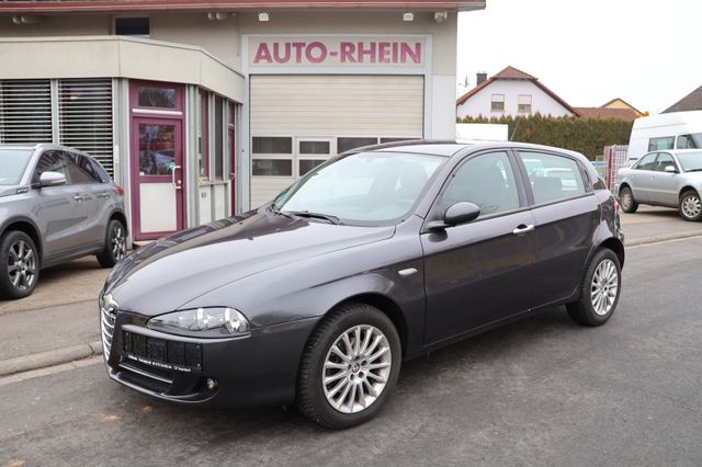 Alfa Romeo Alfa 147 1.6 TS ECO 16V Distinctive 1Hd TÜV11/25