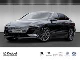 Audi A6 e-tron Sportback performance B&O AHK Luftf. M